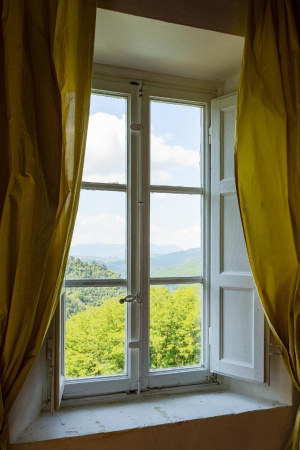 Villa Il Gelsomino Lucques Extérieur photo