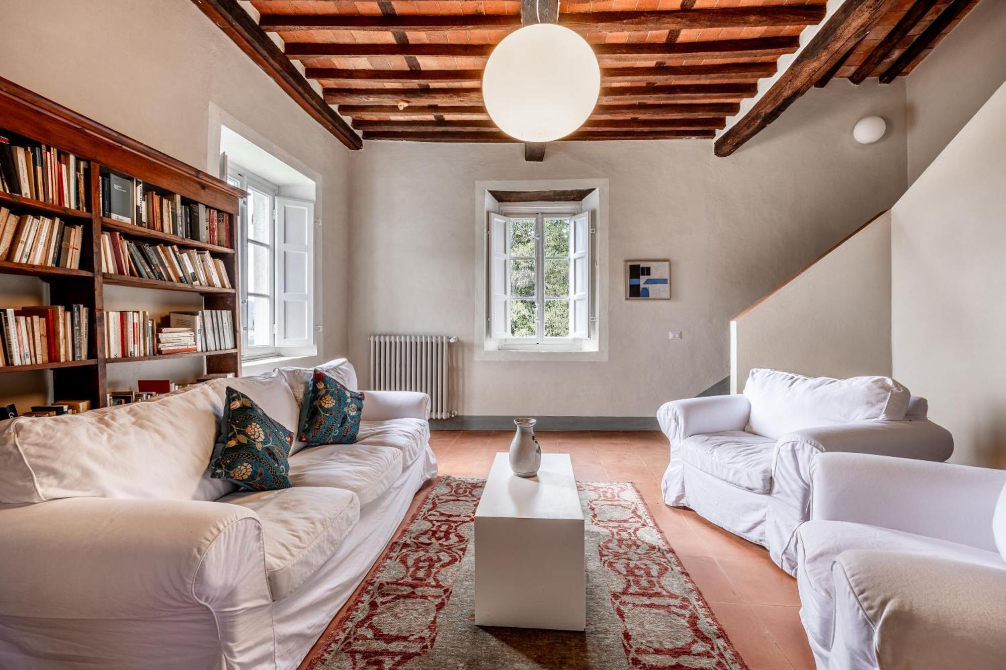 Villa Il Gelsomino Lucques Extérieur photo