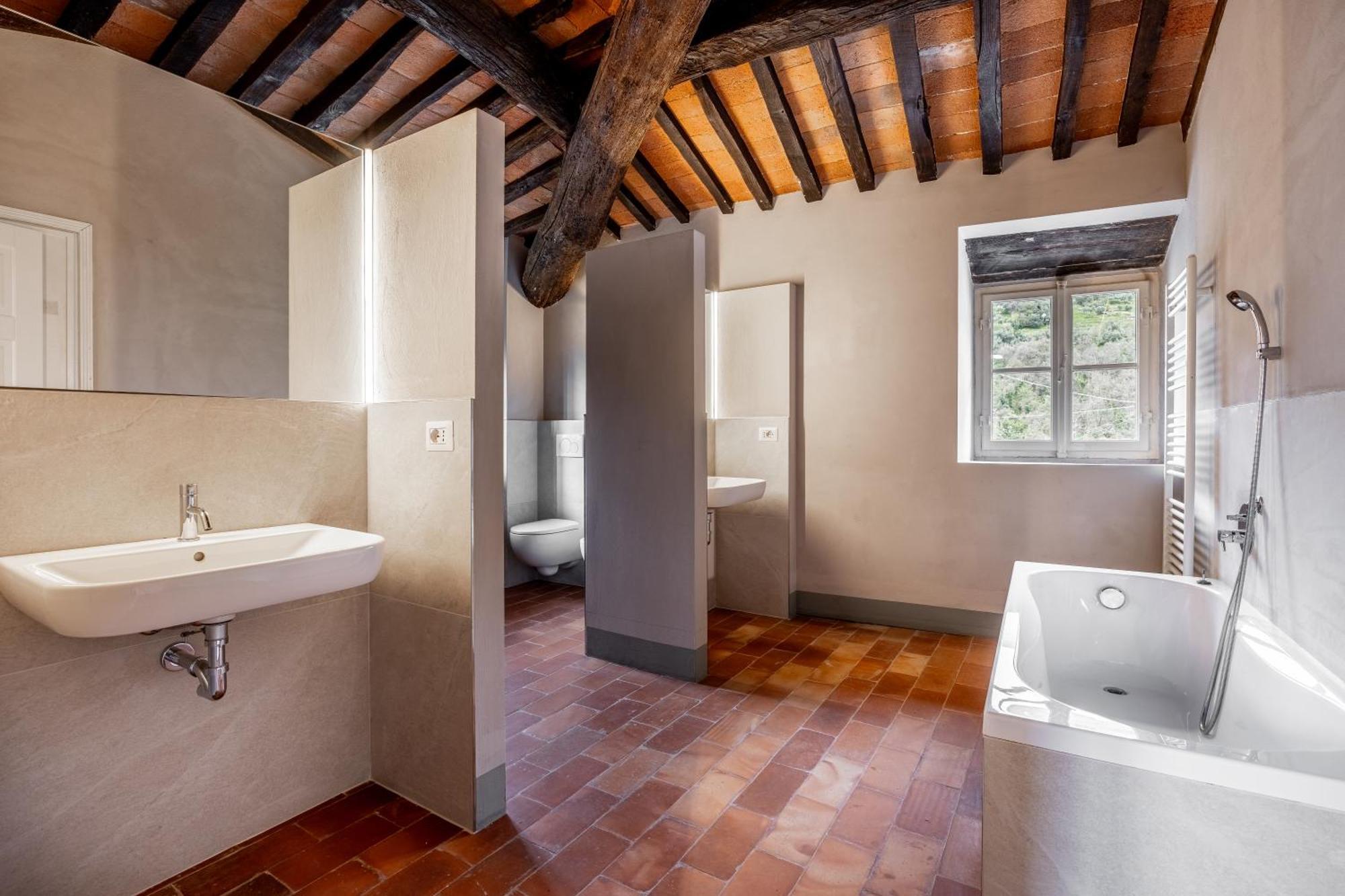 Villa Il Gelsomino Lucques Extérieur photo