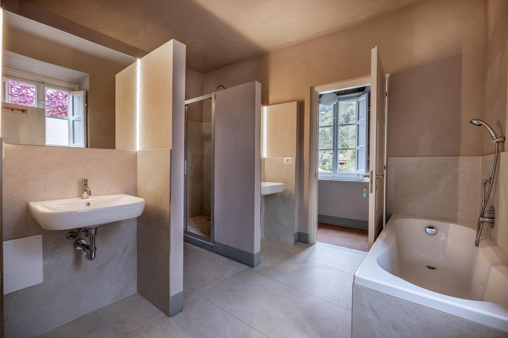 Villa Il Gelsomino Lucques Extérieur photo