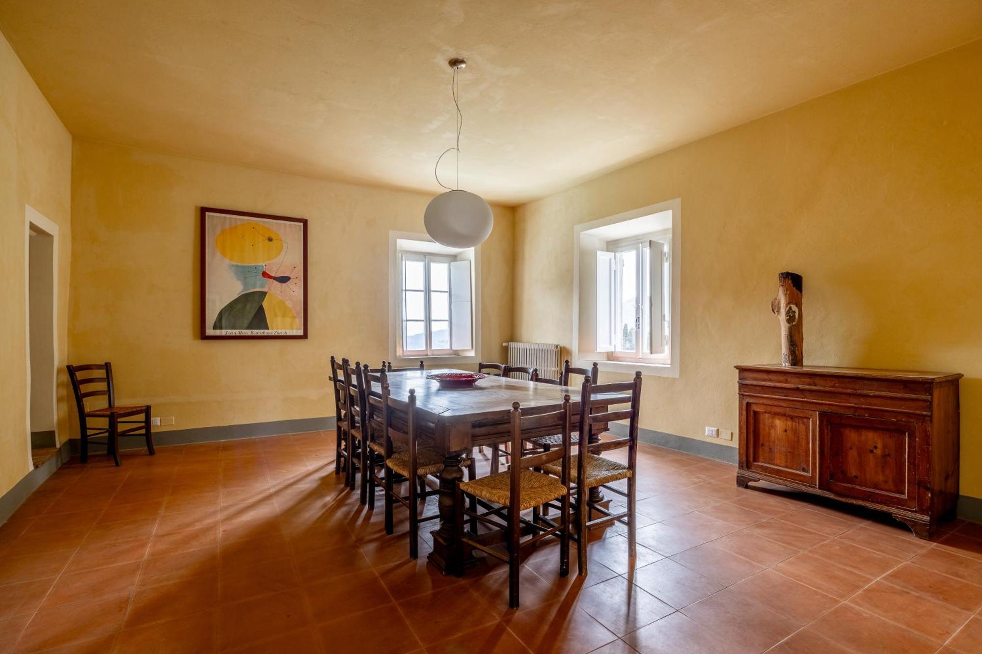 Villa Il Gelsomino Lucques Extérieur photo