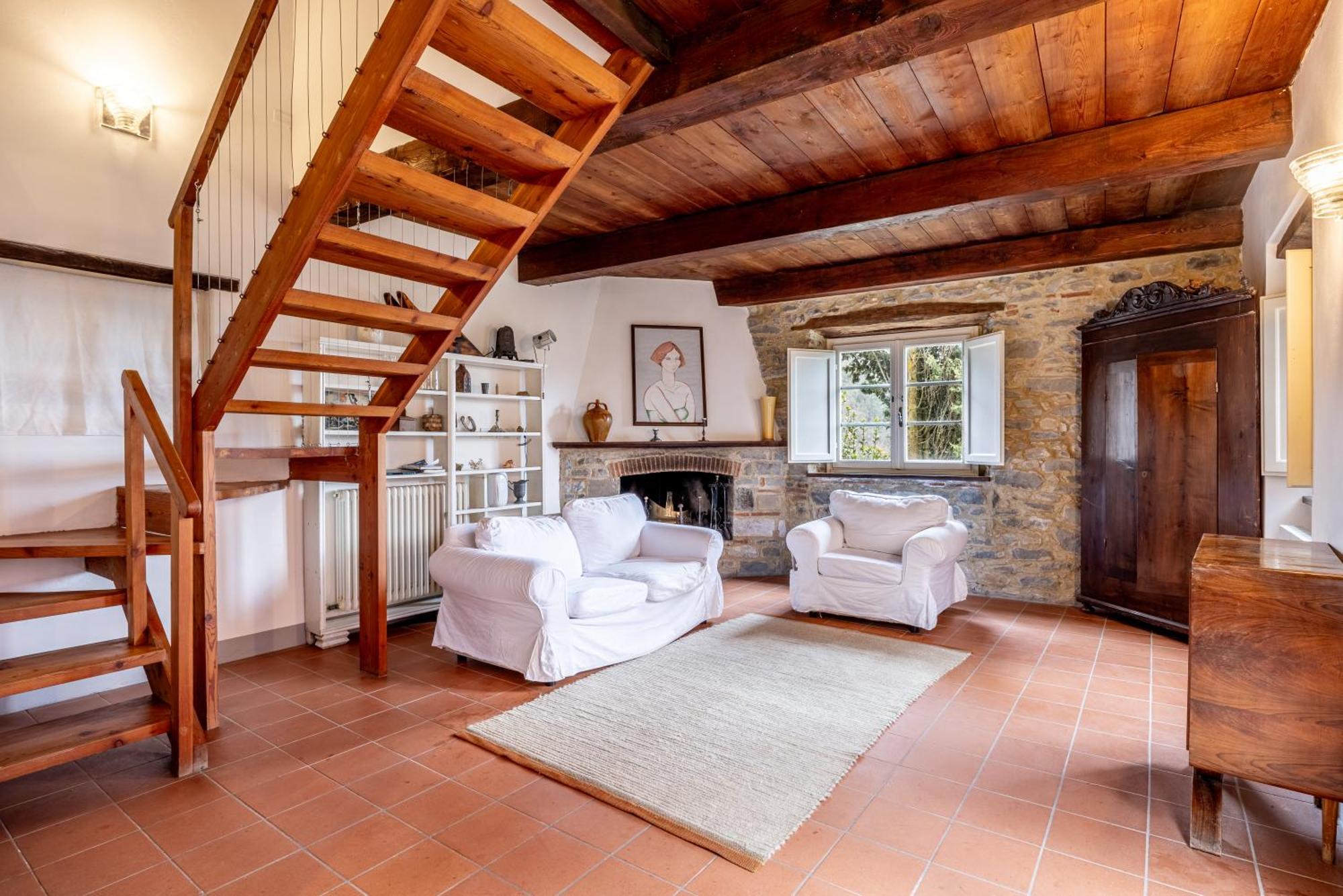 Villa Il Gelsomino Lucques Extérieur photo